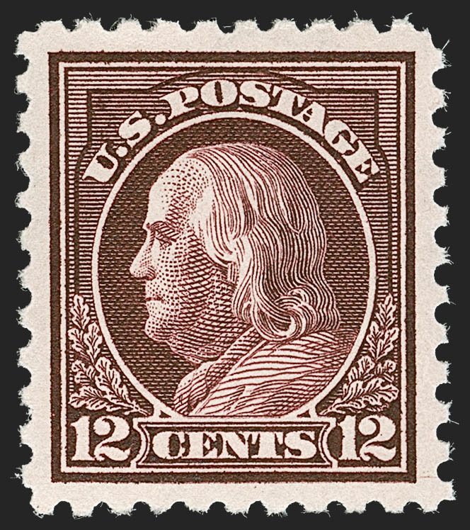 Sale no. 1232 — Lot no. 1303 — Siegel Auction Galleries
