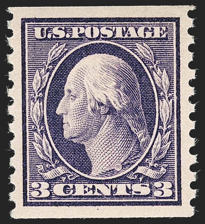Sale no. 1232 — Lot no. 1307 — Siegel Auction Galleries