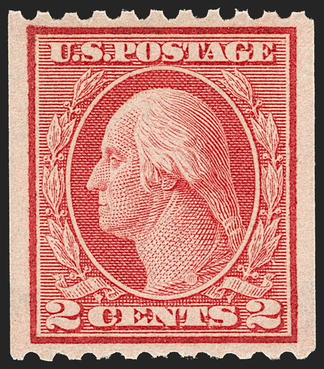 Sale no. 1232 — Lot no. 1309 — Siegel Auction Galleries