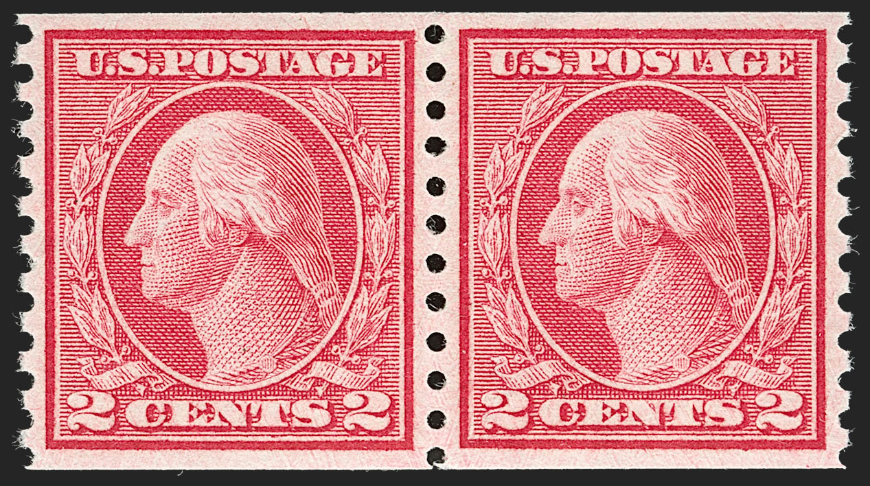 Sale no. 1232 — Lot no. 1311 — Siegel Auction Galleries