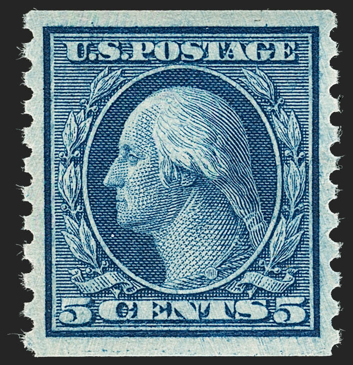 Sale no. 1232 — Lot no. 1313 — Siegel Auction Galleries