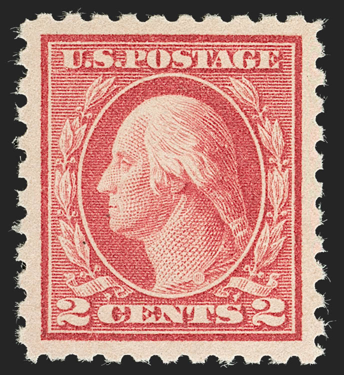 Sale no. 1232 — Lot no. 1317 — Siegel Auction Galleries