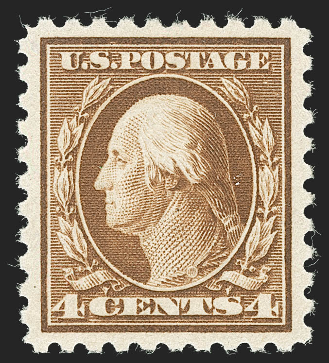 Sale no. 1232 — Lot no. 1318 — Siegel Auction Galleries