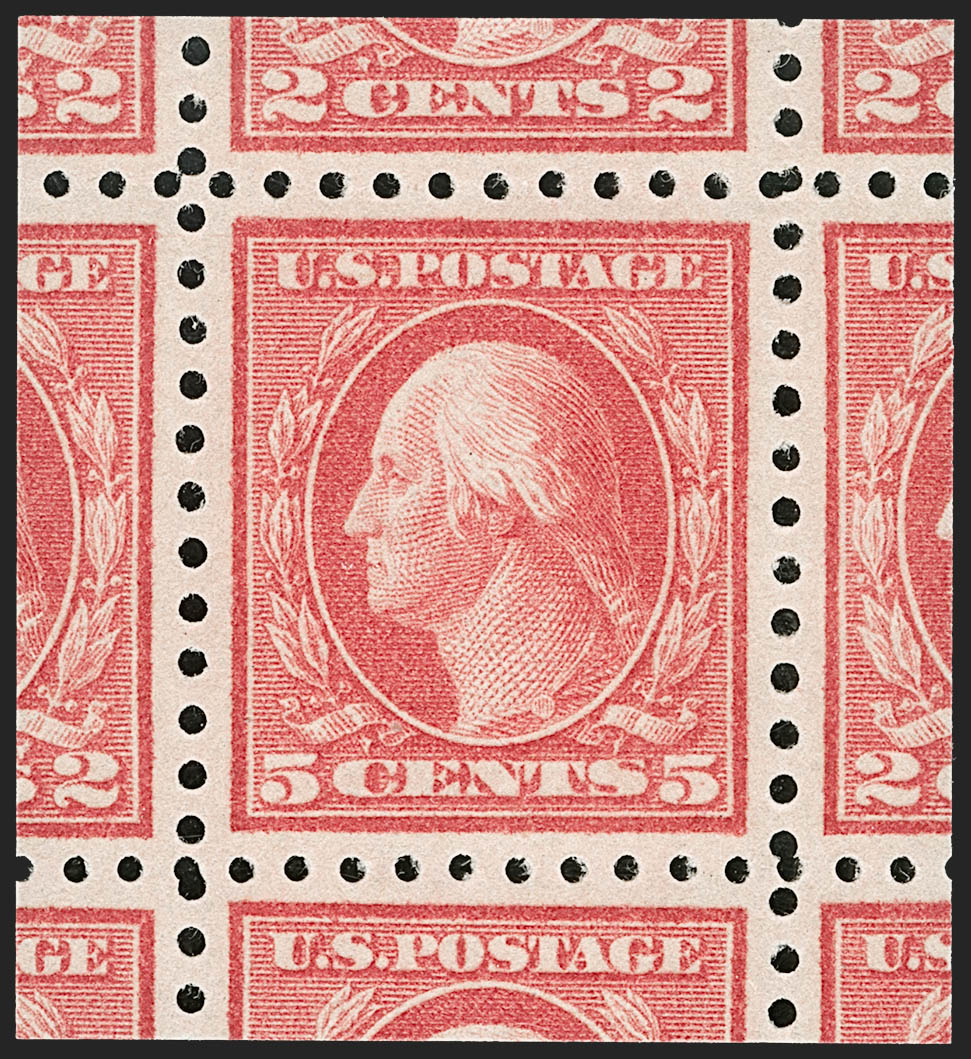 Sale no. 1232 — Lot no. 1319 — Siegel Auction Galleries