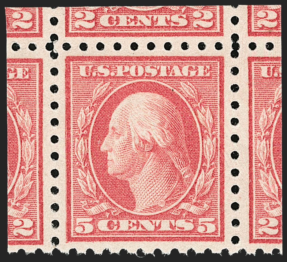 Sale no. 1232 — Lot no. 1320 — Siegel Auction Galleries