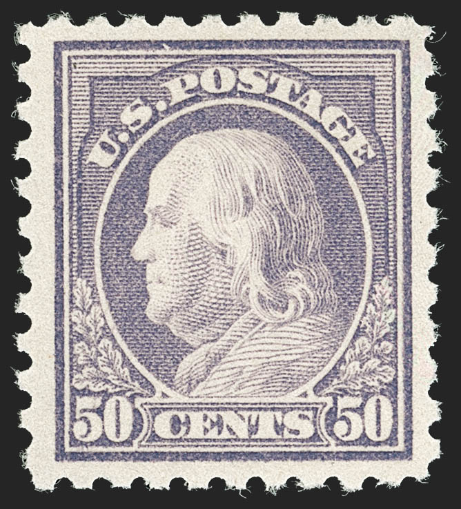 Sale no. 1232 — Lot no. 1322 — Siegel Auction Galleries