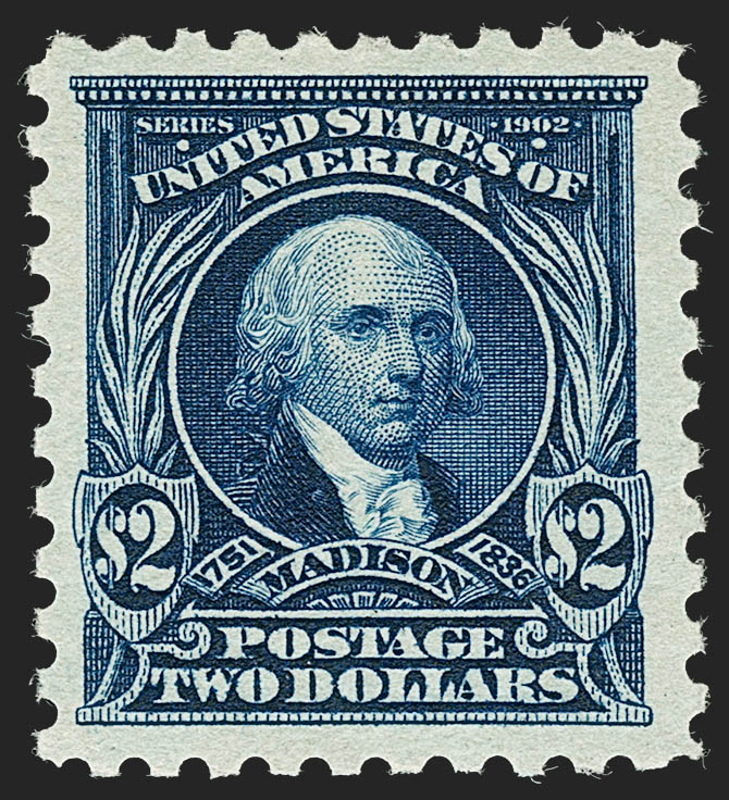 Sale no. 1232 — Lot no. 1325 — Siegel Auction Galleries