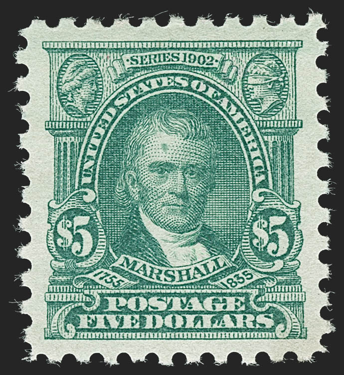 Sale no. 1232 — Lot no. 1326 — Siegel Auction Galleries