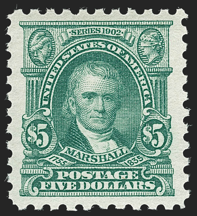 Sale no. 1232 — Lot no. 1327 — Siegel Auction Galleries