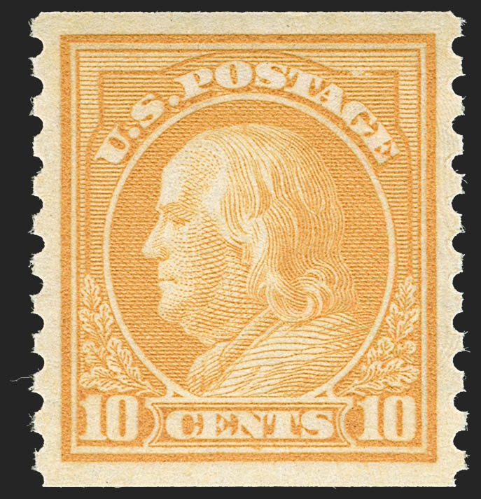 Sale no. 1232 — Lot no. 1333 — Siegel Auction Galleries