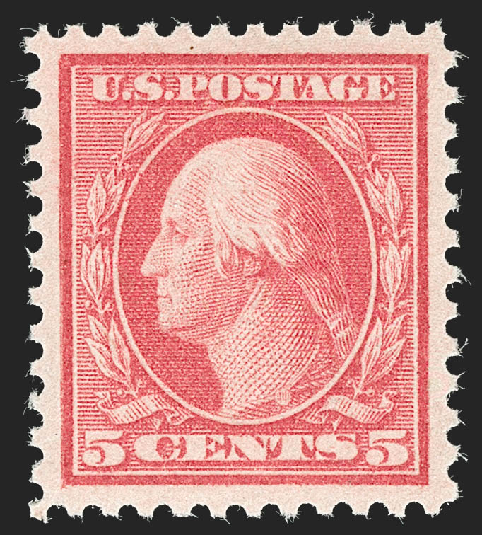 Sale no. 1232 — Lot no. 1336 — Siegel Auction Galleries