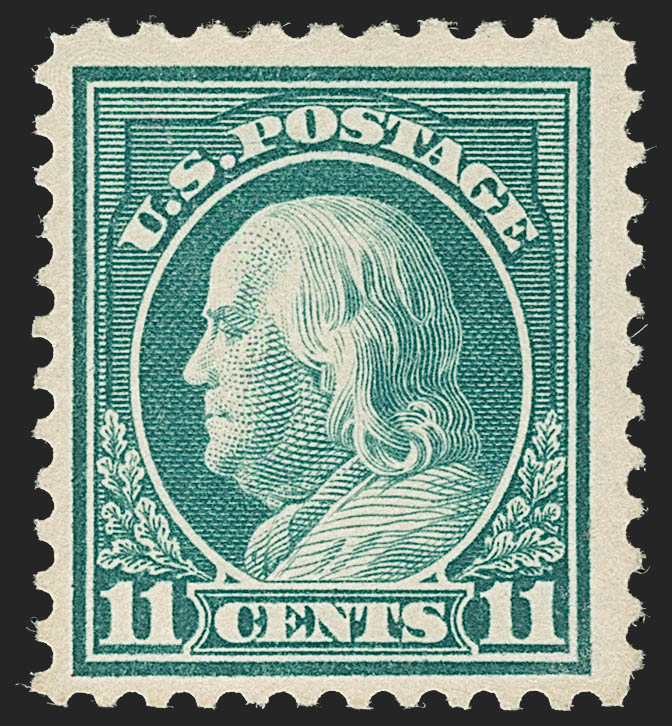 Sale no. 1232 — Lot no. 1338 — Siegel Auction Galleries