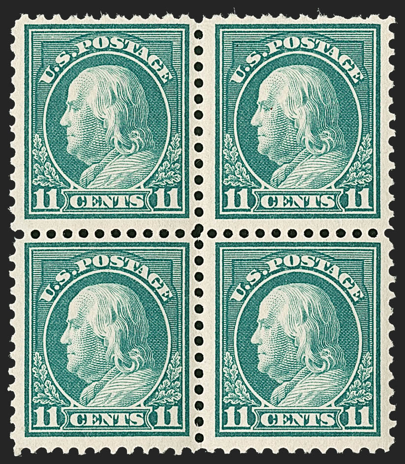 Sale no. 1232 — Lot no. 1339 — Siegel Auction Galleries