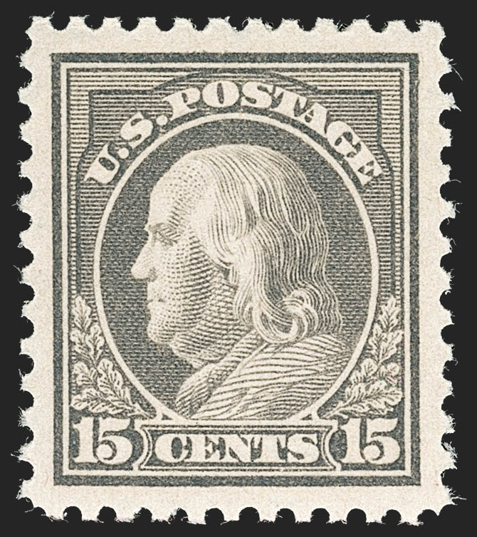 Sale no. 1232 — Lot no. 1342 — Siegel Auction Galleries
