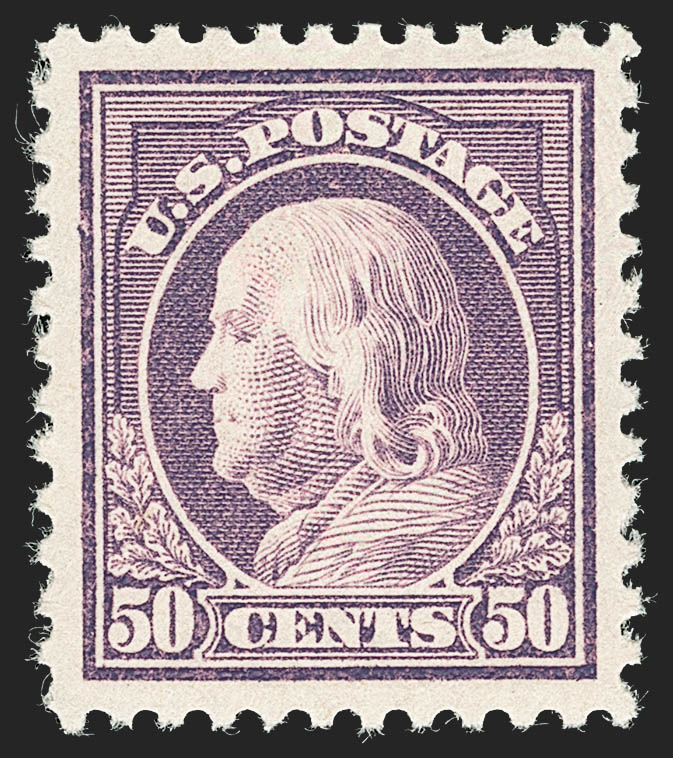 Sale no. 1232 — Lot no. 1343 — Siegel Auction Galleries