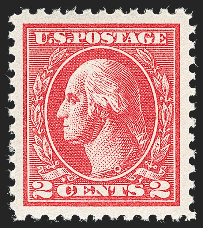 Sale no. 1232 — Lot no. 1352 — Siegel Auction Galleries