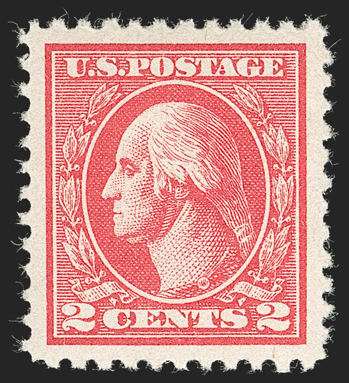 Sale no. 1232 — Lot no. 1353 — Siegel Auction Galleries