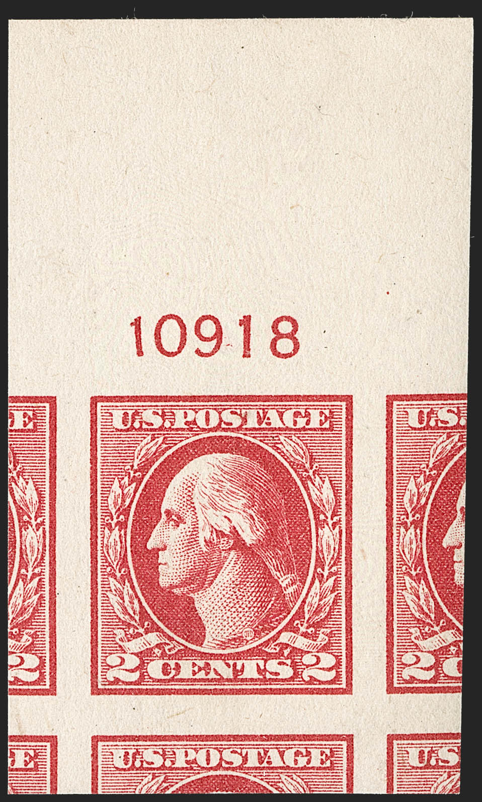 Sale no. 1232 — Lot no. 1356 — Siegel Auction Galleries