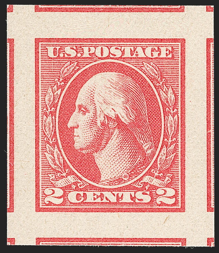 Sale no. 1232 — Lot no. 1358 — Siegel Auction Galleries