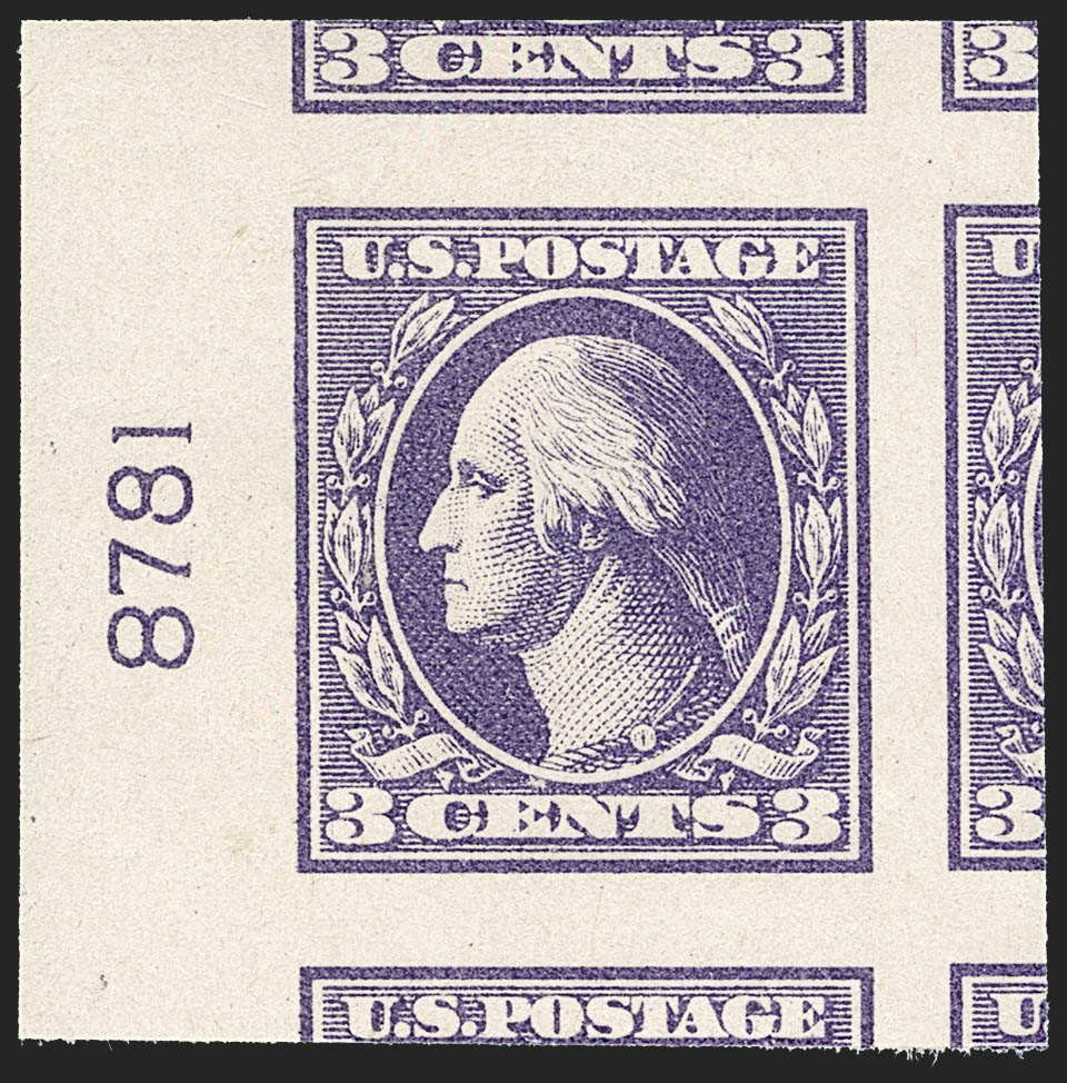 Sale no. 1232 — Lot no. 1359 — Siegel Auction Galleries