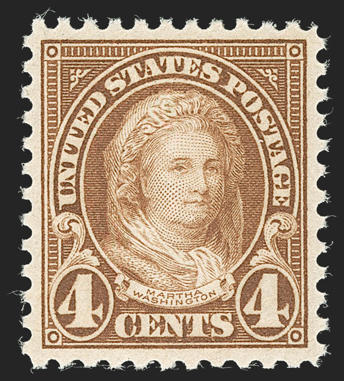 Sale no. 1232 — Lot no. 1366 — Siegel Auction Galleries