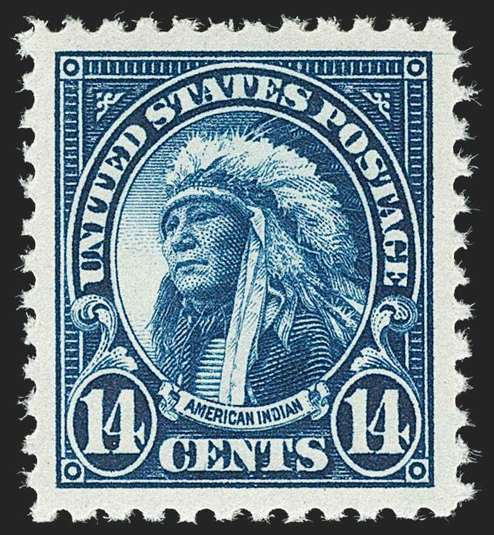 Sale no. 1232 — Lot no. 1369 — Siegel Auction Galleries