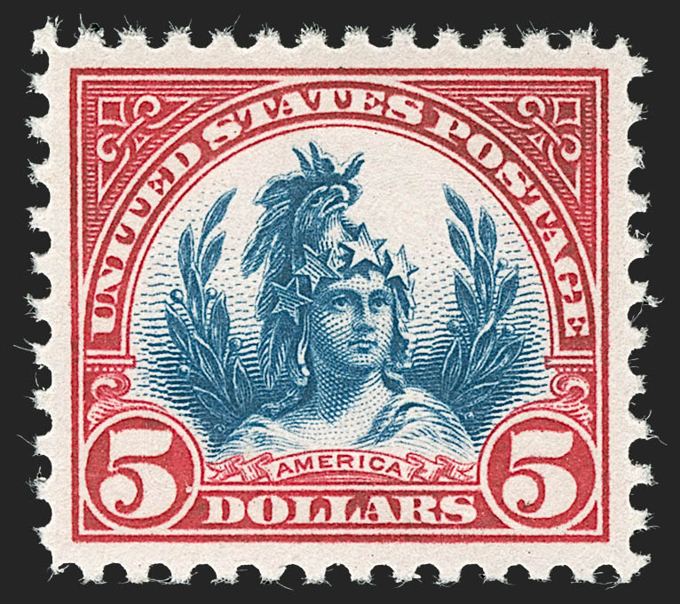 Sale no. 1232 — Lot no. 1371 — Siegel Auction Galleries