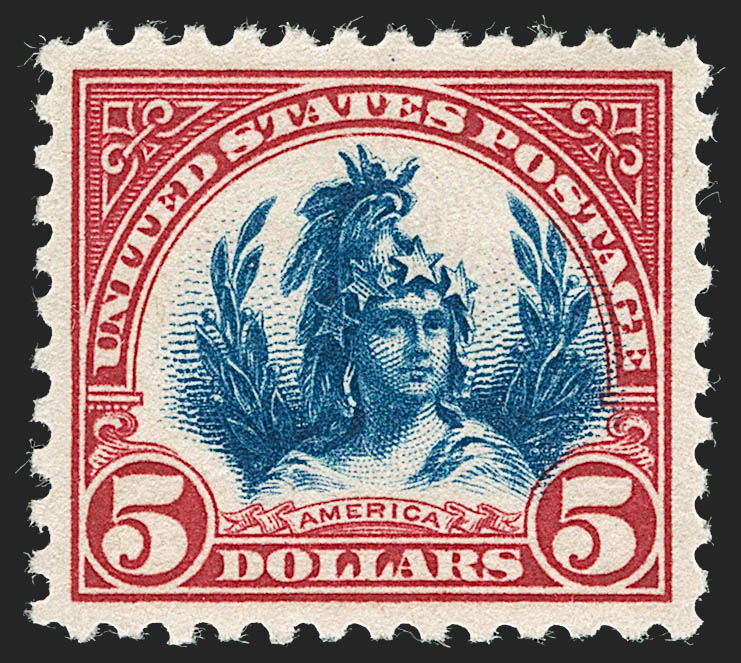 Sale no. 1232 — Lot no. 1373 — Siegel Auction Galleries