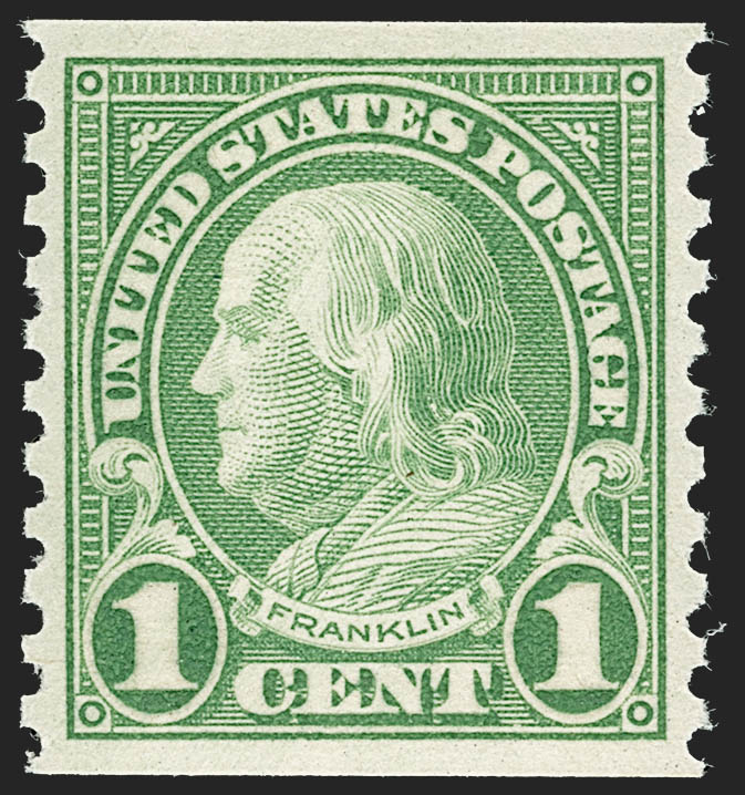 Sale no. 1232 — Lot no. 1374 — Siegel Auction Galleries