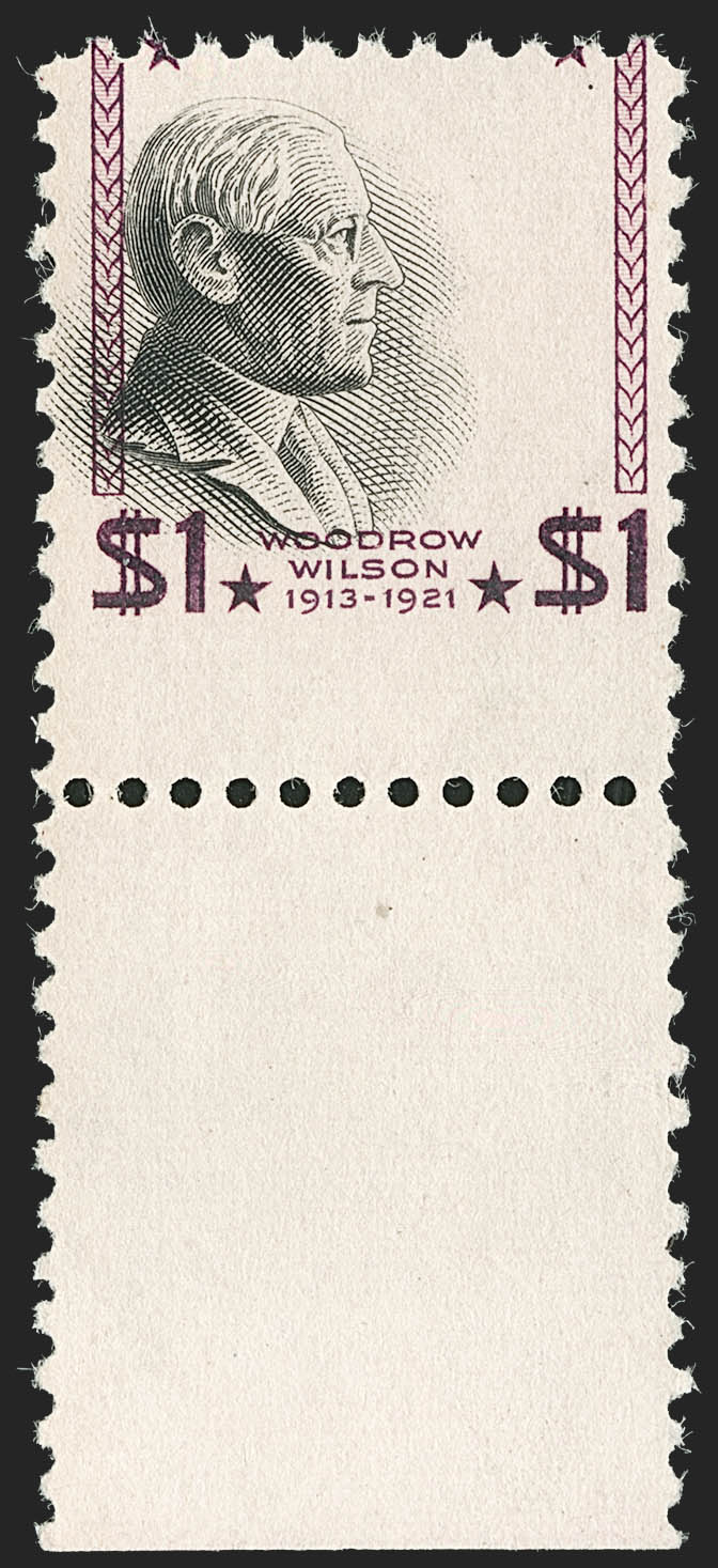 Sale no. 1232 — Lot no. 1383 — Siegel Auction Galleries