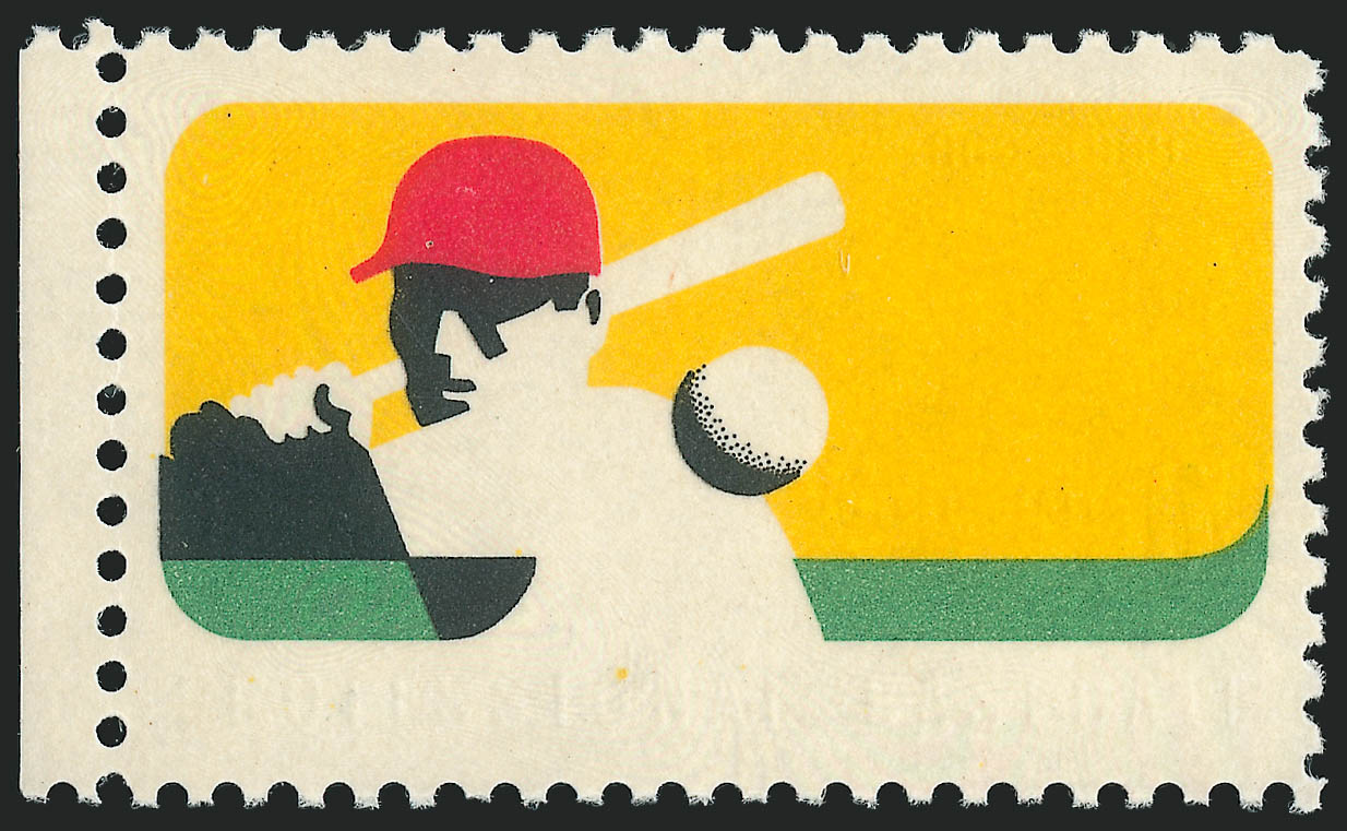 Sale no. 1232 — Lot no. 1387 — Siegel Auction Galleries