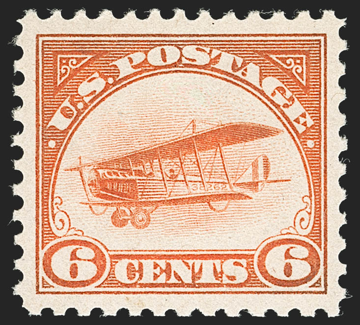 Sale no. 1232 — Lot no. 1399 — Siegel Auction Galleries