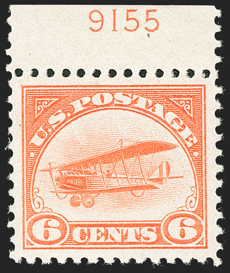 Sale no. 1232 — Lot no. 1400 — Siegel Auction Galleries