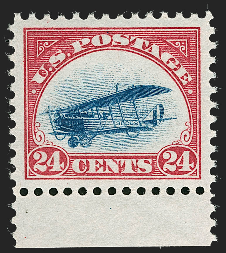 Sale no. 1232 — Lot no. 1403 — Siegel Auction Galleries