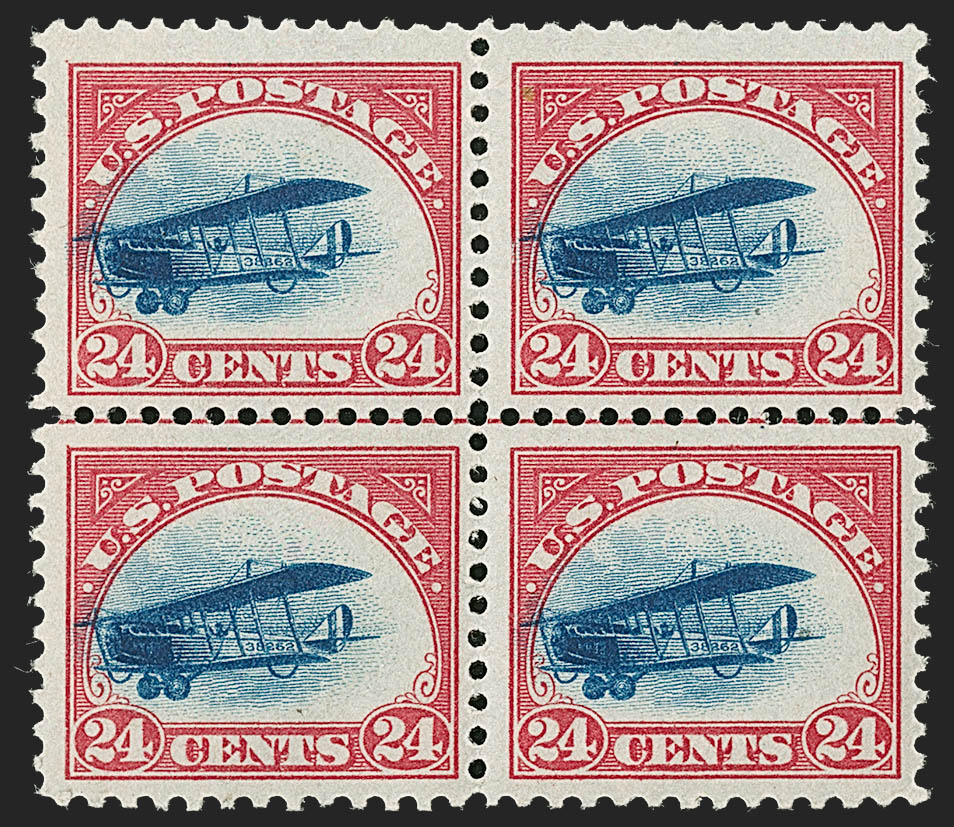 Sale no. 1232 — Lot no. 1404 — Siegel Auction Galleries