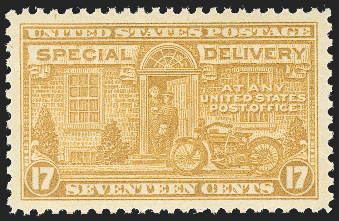Sale no. 1232 — Lot no. 1440 — Siegel Auction Galleries