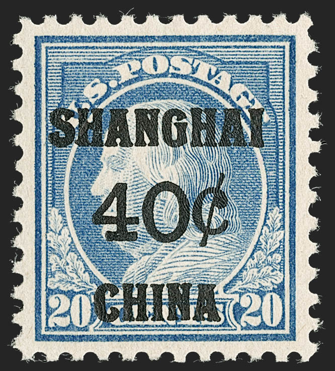 Sale no. 1232 — Lot no. 1449 — Siegel Auction Galleries