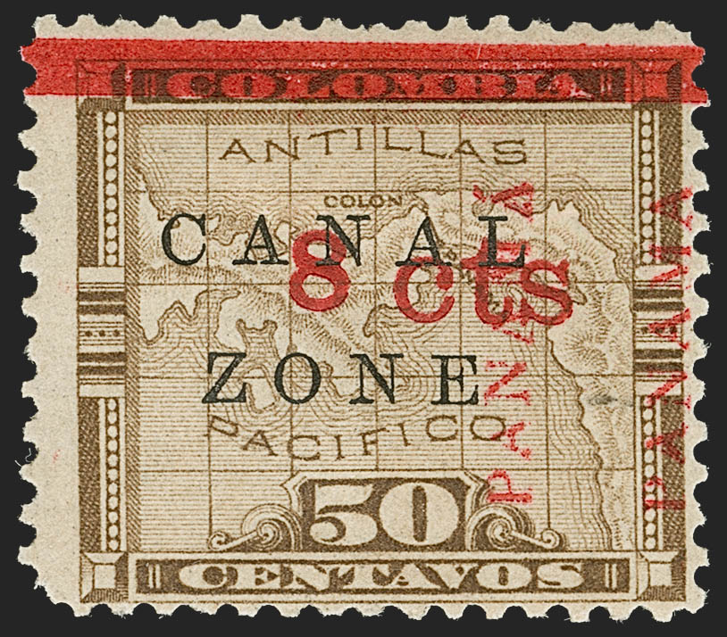 Sale no. 1232 — Lot no. 1474 — Siegel Auction Galleries