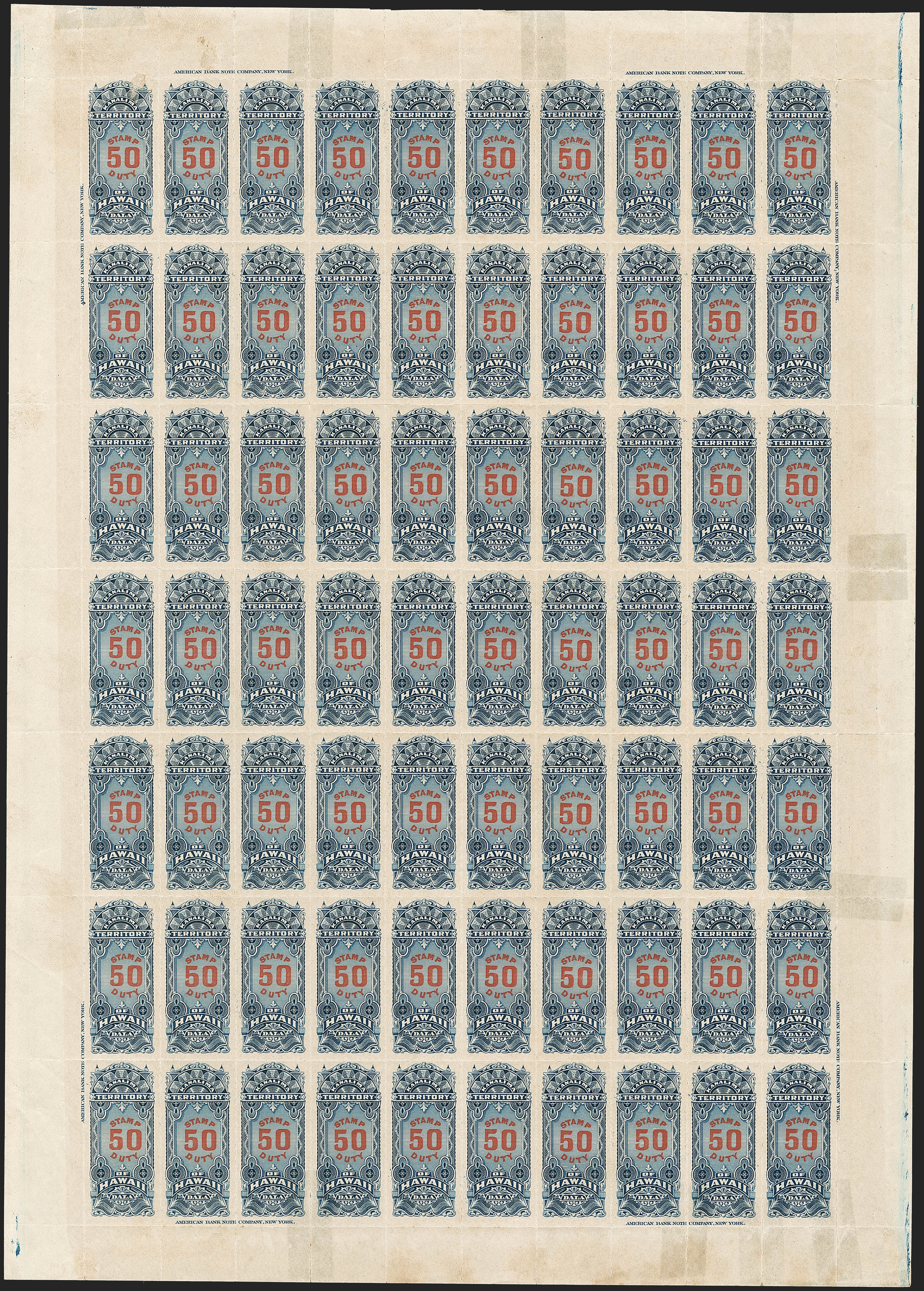 Sale no. 1232 — Lot no. 1477 — Siegel Auction Galleries