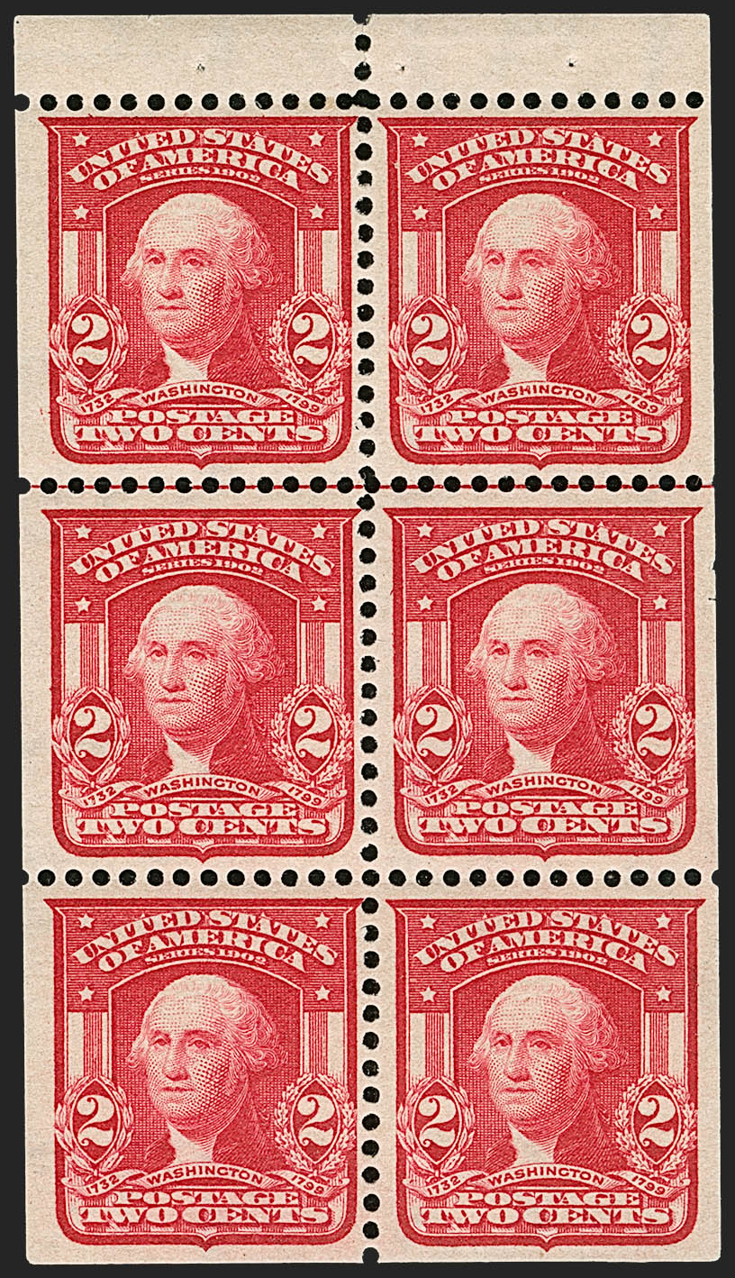 Sale no. 1232 — Lot no. 1504 — Siegel Auction Galleries
