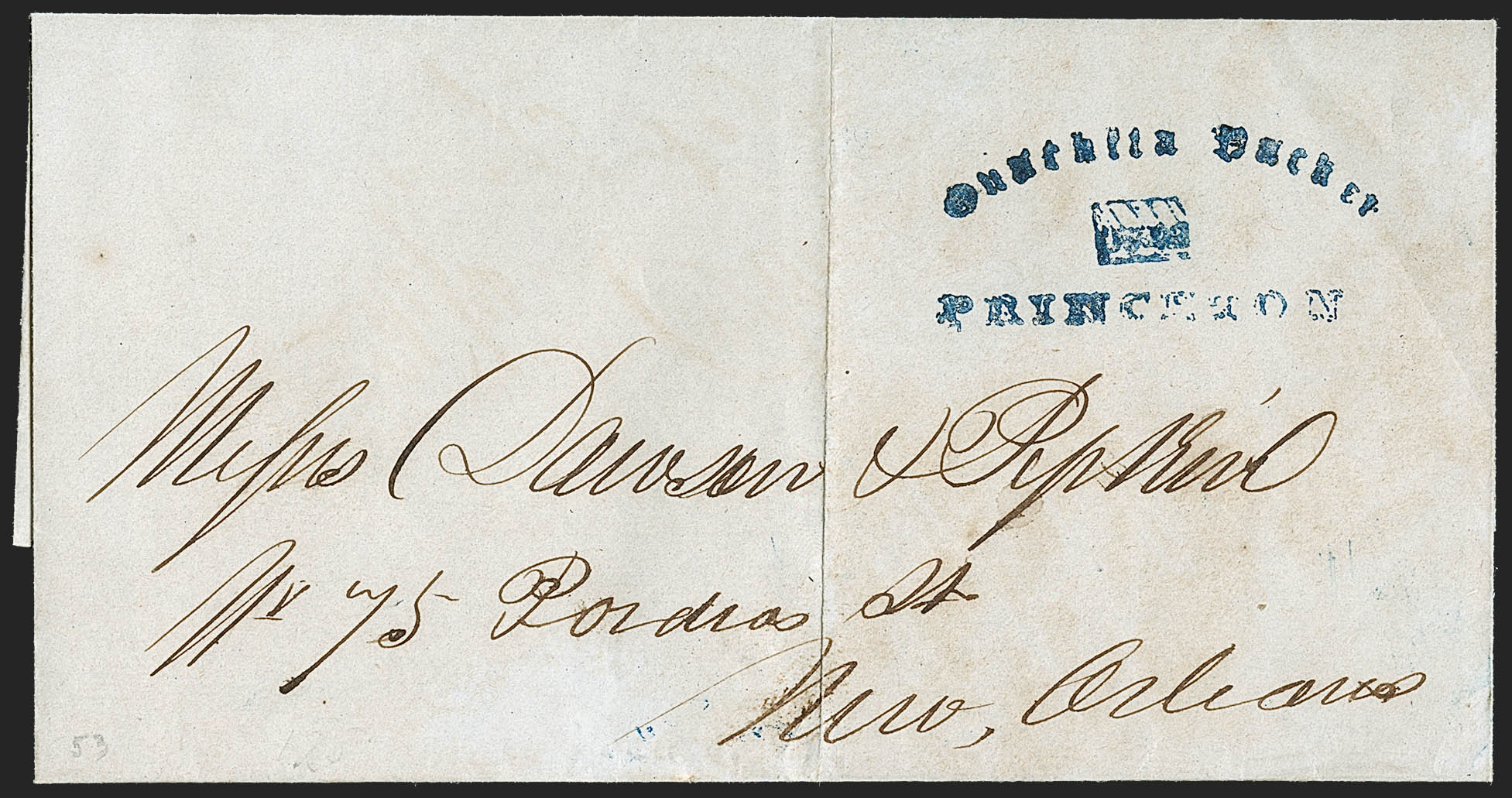 Sale no. 1232 — Lot no. 1544 — Siegel Auction Galleries