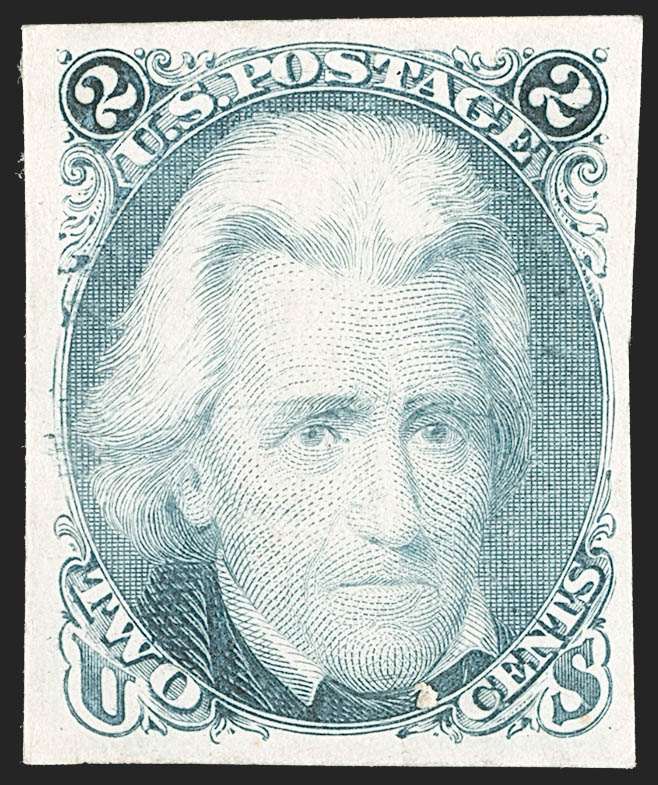 Sale no. 1232 — Lot no. 1563 — Siegel Auction Galleries