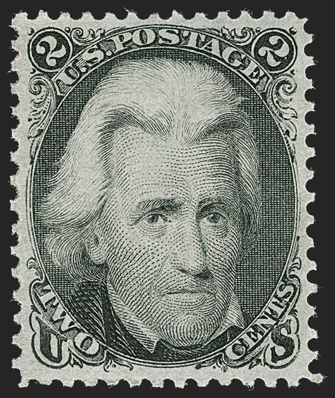 Sale no. 1232 — Lot no. 1567 — Siegel Auction Galleries