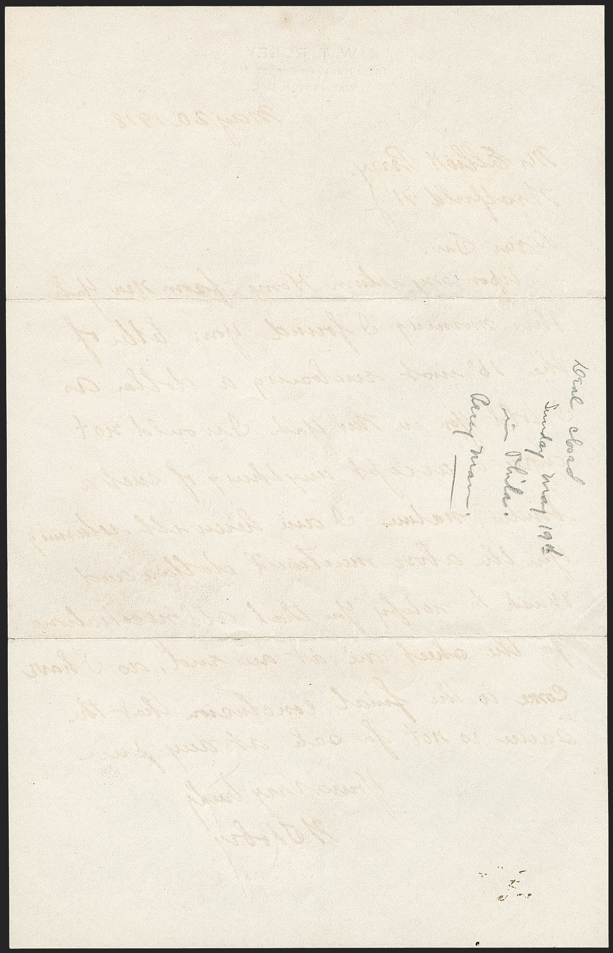 Sale no. 1233 — Lot no. 1534-1 — Siegel Auction Galleries