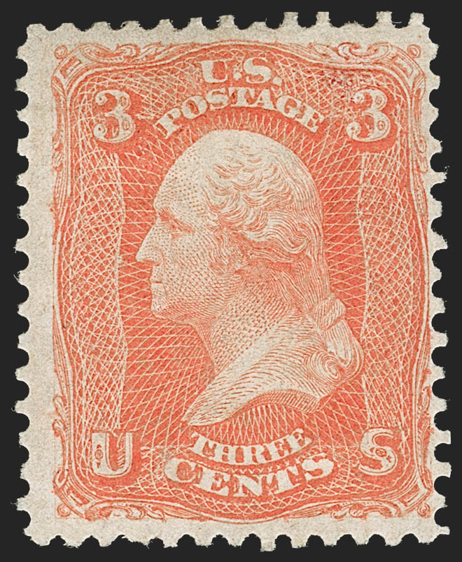 Sale no. 1234 — Lot no. 102 — Siegel Auction Galleries