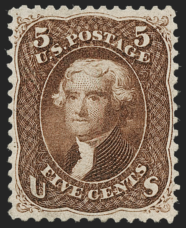 Sale no. 1234 — Lot no. 103 — Siegel Auction Galleries
