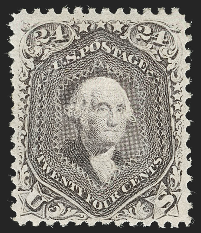 Sale no. 1234 — Lot no. 130 — Siegel Auction Galleries