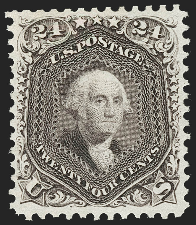 Sale no. 1234 — Lot no. 132-8 — Siegel Auction Galleries