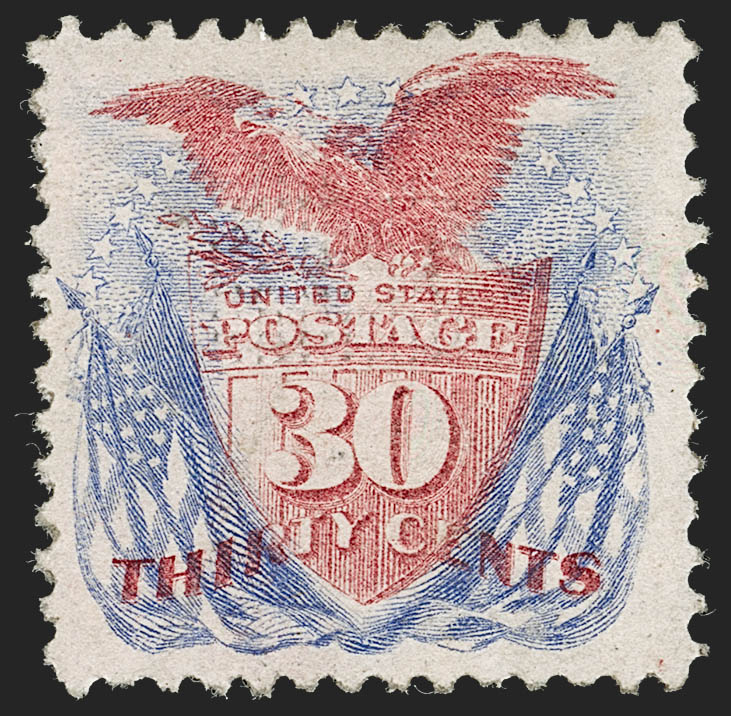 Sale no. 1234 — Lot no. 147 — Siegel Auction Galleries