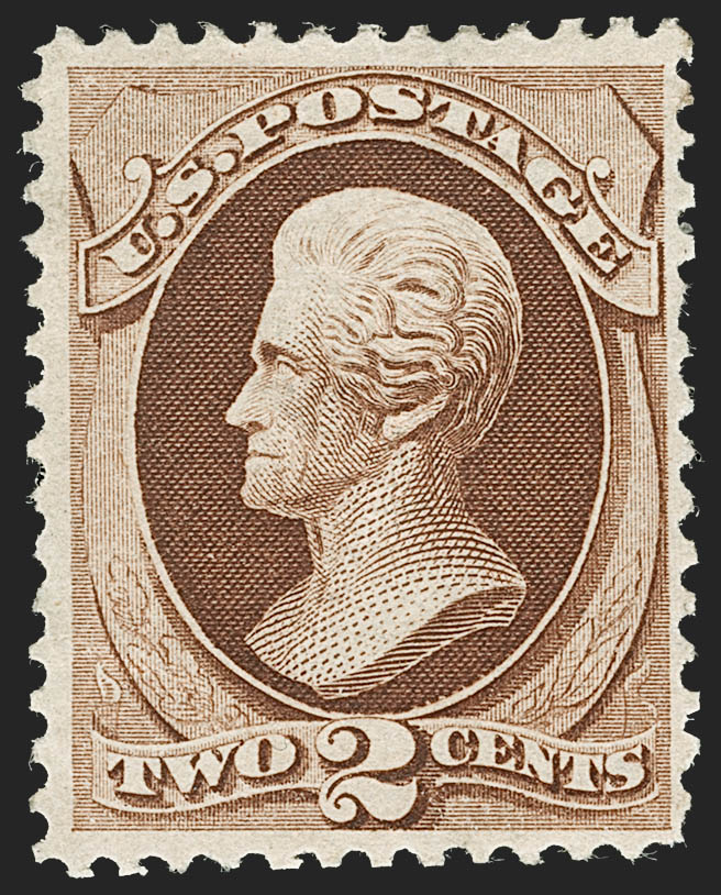Sale no. 1234 — Lot no. 161 — Siegel Auction Galleries
